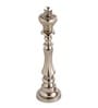 Regent Victoris Silver King Chess