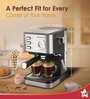 Regenta 19-Bar Espresso Coffee Machine