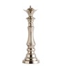 Regina Victoris Silver Queen Chess