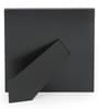 Regular Black Bands Mdf Photo Frame