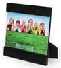Regular Black Bands Mdf Photo Frame
