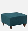 Relax Fabric Seating Stool In Multicolour