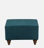 Relax Fabric Seating Stool In Multicolour