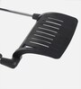 Relaxo Breathable Mesh Ergonomic Chair in Black Colour