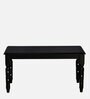 Remy Coffee Table in Dark Cappuccino Finish