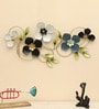 Remy Flower Wall Decor