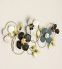 Remy Flower Wall Decor
