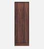 Ren 2 Door Wardrobe in Walnut Finish with Drawers Ren 2 Door Wardrobe in Walnut Finish with Drawers