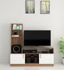 Reno TV Unit for TVs Upto 43" in Exotic & White Colour