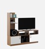 Reno TV Unit for TVs Upto 43" in Exotic & White Colour