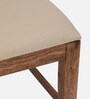 Renton Sheesham Wood 8 Seater Dining Set In Rustic Teak Finish