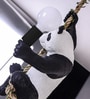 Resin Animal Design LED Pendant Light