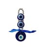 Resin Hanging Evil Eye for Good Luck