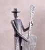 Resin Music Men Showpiece