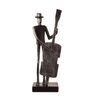 Resin Music Men Showpiece