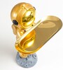 Resin Astronaut Tray Holders Showpieces