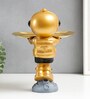 Resin Astronaut Tray Holders Showpieces