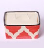 Candles Designer Candle Holder in Reusable Container