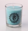 Meditation Candle