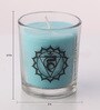 Meditation Candle