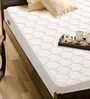 Restofit Ultima Bonnell Spring & Memory Foam 6 Inch King Size Mattress
