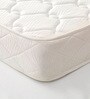 Restofit Ultima Bonnell Spring & Memory Foam 6 Inch King Size Mattress