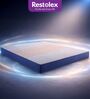 Restolex Anti-Stress Duoroll 6 Inches Memory Foam King Size Mattress