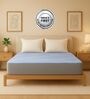 Restolex SilvRest Reversible 6 Inches Natural Latex Roll Single Size Mattress Restolex SilvRest Reversible 6 Inches Natural Latex Roll Single Size Mattress