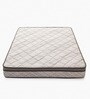 Restomax Elite Box Top Bonnell Spring & Memory Foam 8 Inch Queen Size Mattress