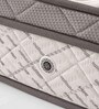 Restomax Elite Box Top Bonnell Spring & Memory Foam 8 Inch Queen Size Mattress