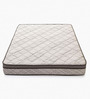 Restomax Elite Box Top Bonnell Spring & Memory Foam 8 Inch Queen Size Mattress