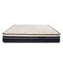 Restvana Moksha 8 Inches High Density Foam King Size Mattress