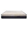 Restvana Moksha 8 Inches High Density Foam Queen Size Mattress