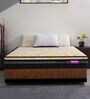 Restvana Moksha 8 Inches High Density Foam Queen Size Mattress