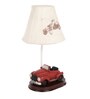 Retro Car Table Lamp