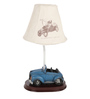 Retro Car Table Lamp
