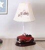 Retro Car Table Lamp