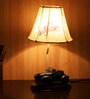 Retro Car Table Lamp