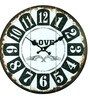 Love Wall Clock