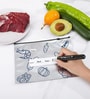 Reusable Aluminum Foil Food Storage Bag