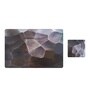 Reversible PVC Placemats & Coasters Set of 6