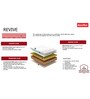 Revive Bonded Foam & Coir 6 Inch Queen Size Mattress