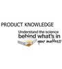 Revive Bonded Foam & Coir 6 Inch Queen Size Mattress