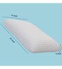 Revlax Latex 27 x 17 Inch Pillow (Set of 4)