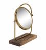 Revolving Vanity Mirror