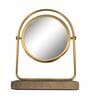 Revolving Vanity Mirror