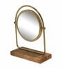 Revolving Vanity Mirror