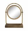 Revolving Vanity Mirror