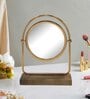 Revolving Vanity Mirror