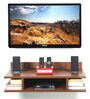 Reynold TV Unit in Walnut Finish for TVs up To 32"